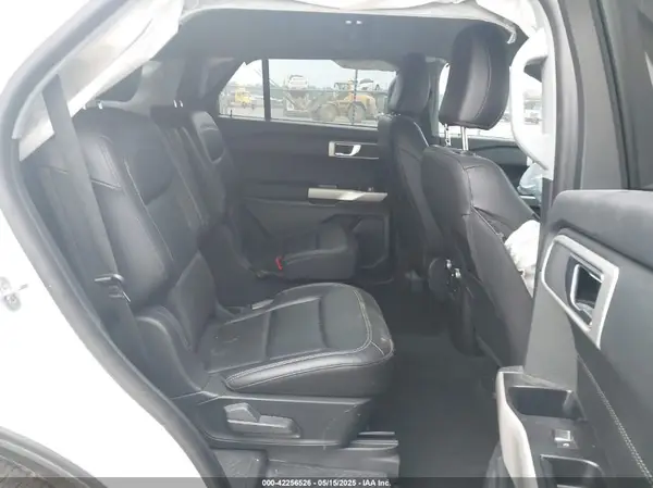 1FMSK7DH3NGC41301 2022 FORD EXPLORER - Image 8
