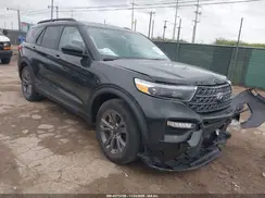 1FMSK7DH3NGC44571 2022 FORD EXPLORER