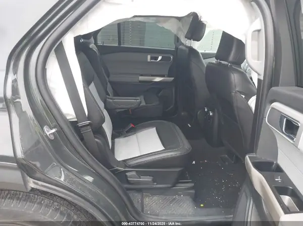 1FMSK7DH3NGC44571 2022 FORD EXPLORER - Image 8