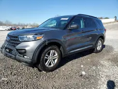 1FMSK7DH3NGC46403 2022 FORD EXPLORER