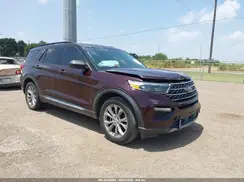 1FMSK7DH3NGC50936 2022 FORD EXPLORER