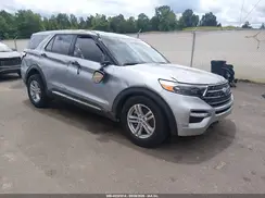 1FMSK7DH3PGA05153 2023 FORD EXPLORER