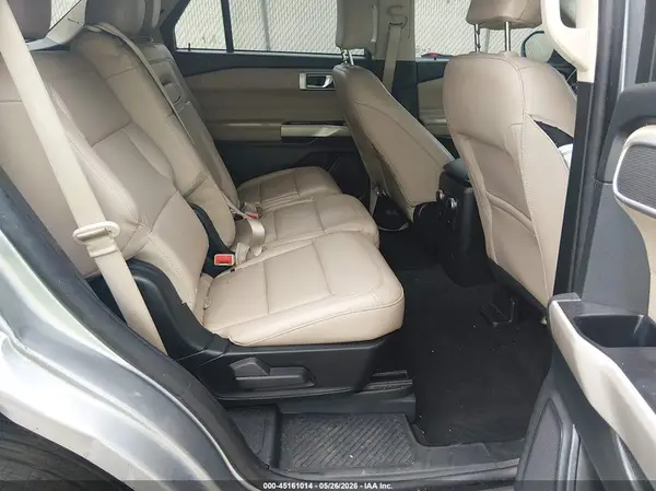 1FMSK7DH3PGA05153 2023 FORD EXPLORER - Image 8