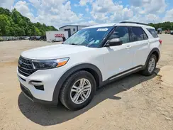 1FMSK7DH3PGA05542 2023 FORD EXPLORER