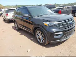 1FMSK7DH3PGA12278 2023 FORD EXPLORER