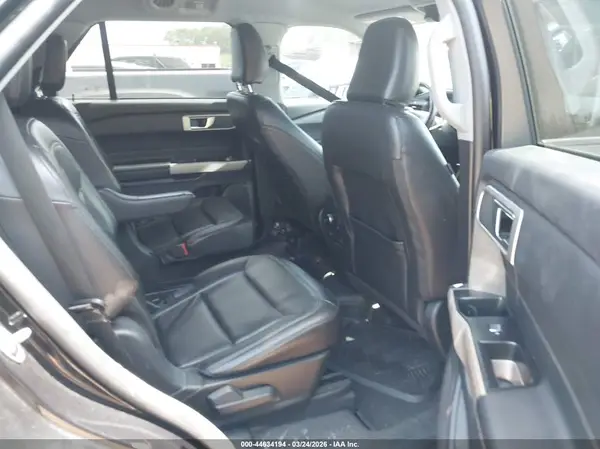 1FMSK7DH3PGA12278 2023 FORD EXPLORER - Image 8