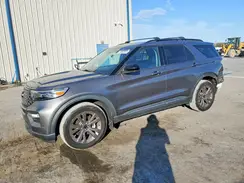 1FMSK7DH3PGA13608 2023 FORD EXPLORER