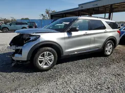 1FMSK7DH3PGA22275 2023 FORD EXPLORER