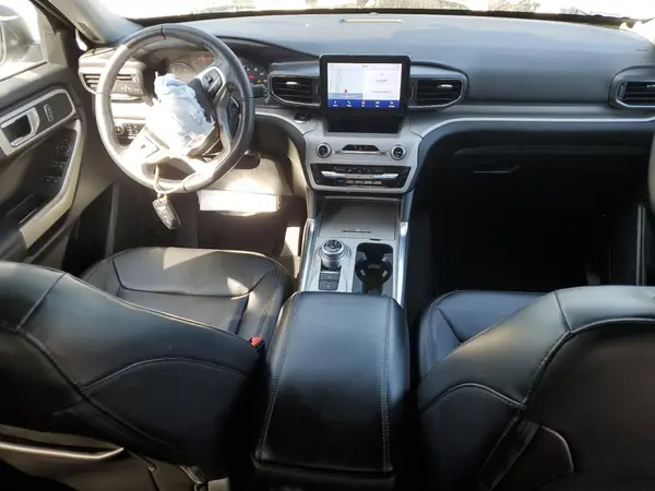 1FMSK7DH3PGA22275 2023 FORD EXPLORER - Image 8