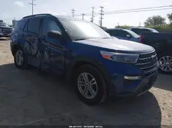 1FMSK7DH3PGA24222 2023 FORD EXPLORER