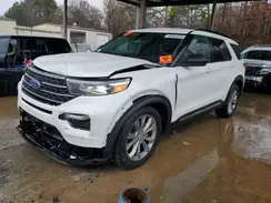 1FMSK7DH3PGA27170 2023 FORD EXPLORER