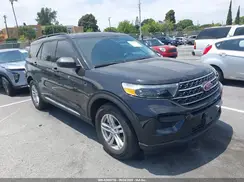 1FMSK7DH3PGA39142 2023 FORD EXPLORER