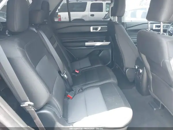 1FMSK7DH3PGA39142 2023 FORD EXPLORER - Image 8