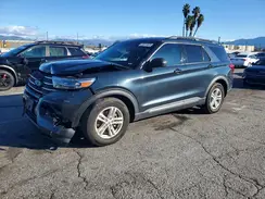 1FMSK7DH3PGA40646 2023 FORD EXPLORER