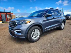 1FMSK7DH3PGA41585 2023 FORD EXPLORER