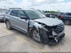 1FMSK7DH3PGA47791 2023 FORD EXPLORER