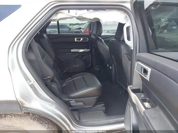 1FMSK7DH3PGA47791 2023 FORD EXPLORER - Image 8