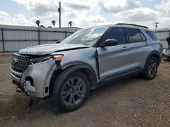 1FMSK7DH3PGA49136 2023 FORD EXPLORER