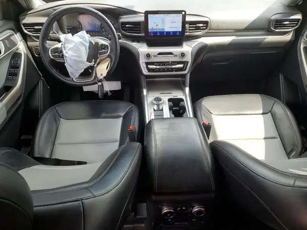 1FMSK7DH3PGA49136 2023 FORD EXPLORER - Image 8