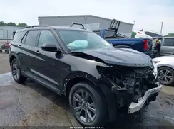 1FMSK7DH3PGA55177 2023 FORD EXPLORER