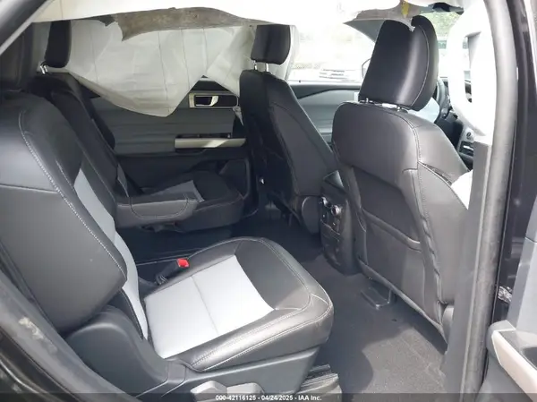 1FMSK7DH3PGA55177 2023 FORD EXPLORER - Image 8