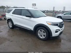 1FMSK7DH3PGA57446 2023 FORD EXPLORER