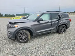1FMSK7DH3PGA64008 2023 FORD EXPLORER