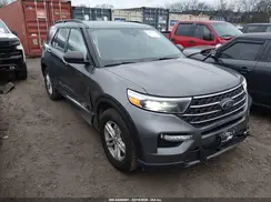 1FMSK7DH3PGA70052 2023 FORD EXPLORER