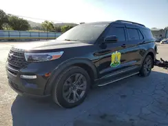 1FMSK7DH3PGA72657 2023 FORD EXPLORER