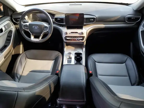 1FMSK7DH3PGA72657 2023 FORD EXPLORER - Image 8