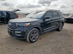 1FMSK7DH3PGA75834 2023 FORD EXPLORER