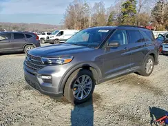 1FMSK7DH3PGA76837 2023 FORD EXPLORER