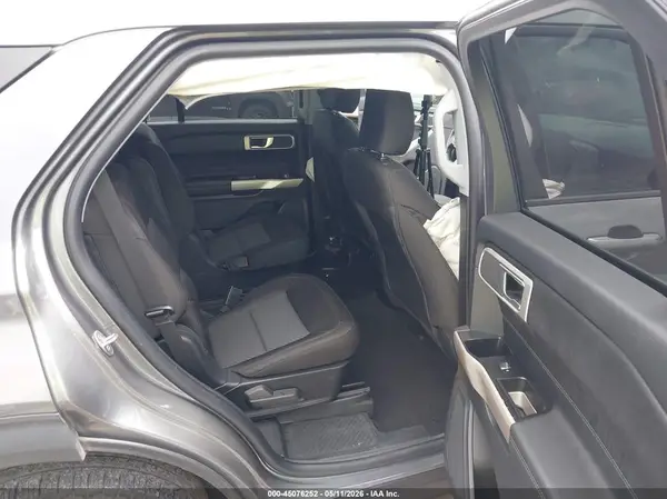 1FMSK7DH3PGA89605 2023 FORD EXPLORER - Image 8