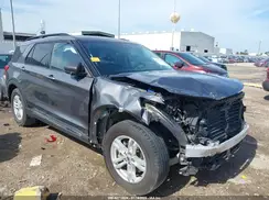 1FMSK7DH3PGA90592 2023 FORD EXPLORER