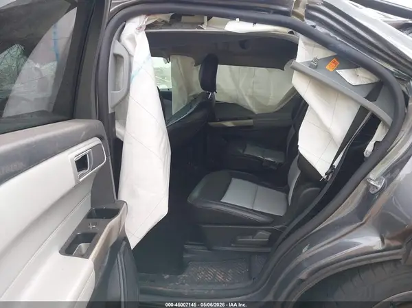 1FMSK7DH3PGA95422 2023 FORD EXPLORER - Image 8