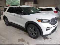 1FMSK7DH3PGA95453 2023 FORD EXPLORER