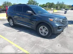 1FMSK7DH3PGA98417 2023 FORD EXPLORER