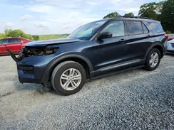 1FMSK7DH3PGA99941 2023 FORD EXPLORER