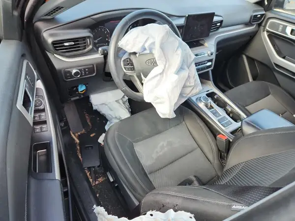 1FMSK7DH3PGA99941 2023 FORD EXPLORER - Image 8