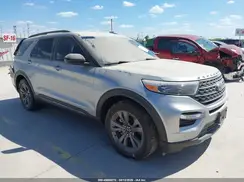 1FMSK7DH3PGB07326 2023 FORD EXPLORER