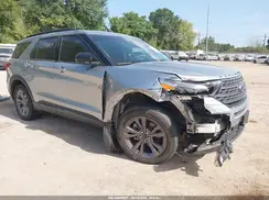 1FMSK7DH3PGB07620 2023 FORD EXPLORER
