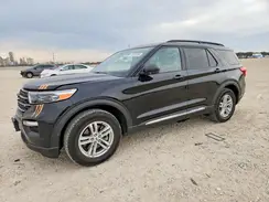 1FMSK7DH3PGB18391 2023 FORD EXPLORER