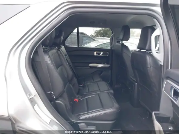 1FMSK7DH3PGB29519 2023 FORD EXPLORER - Image 8