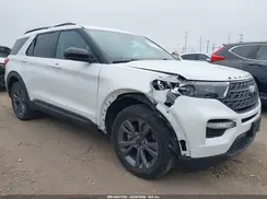 1FMSK7DH3PGB30377 2023 FORD EXPLORER