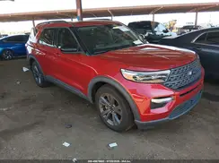 1FMSK7DH3PGB32663 2023 FORD EXPLORER