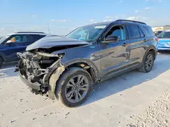 1FMSK7DH3PGB33666 2023 FORD EXPLORER