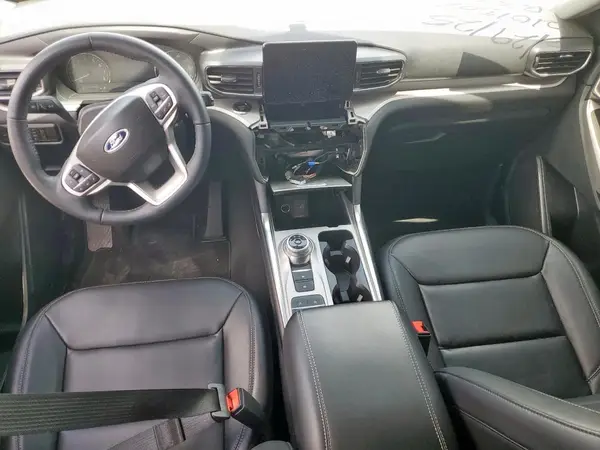 1FMSK7DH3PGB33750 2023 FORD EXPLORER - Image 8