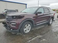 1FMSK7DH3PGB36146 2023 FORD EXPLORER