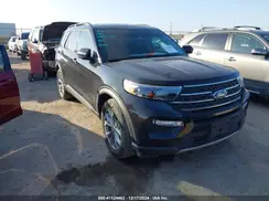 1FMSK7DH3PGB39967 2023 FORD EXPLORER