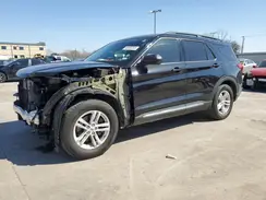 1FMSK7DH3PGB41363 2023 FORD EXPLORER